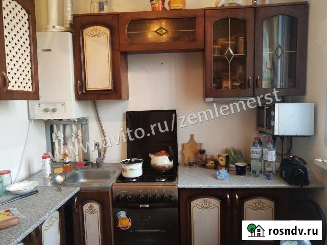 1-комнатная квартира, 38 м², 1/3 эт. на продажу в Малино Малино - изображение 1