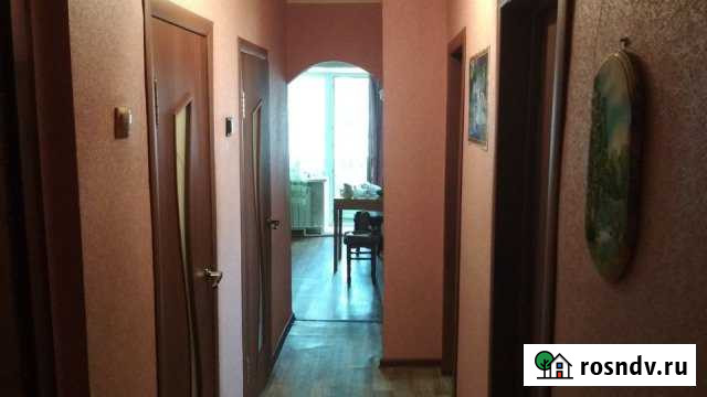 2-комнатная квартира, 48 м², 2/2 эт. на продажу в Комсомольске Комсомольск - изображение 1