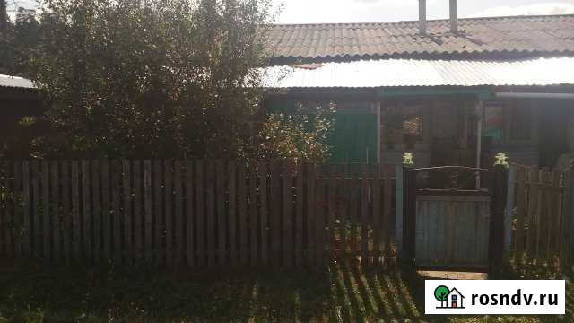 2-комнатная квартира, 40 м², 1/1 эт. на продажу в Каме Кама - изображение 1
