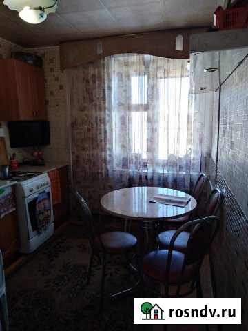 4-комнатная квартира, 72 м², 8/9 эт. на продажу в Кстово Кстово - изображение 1