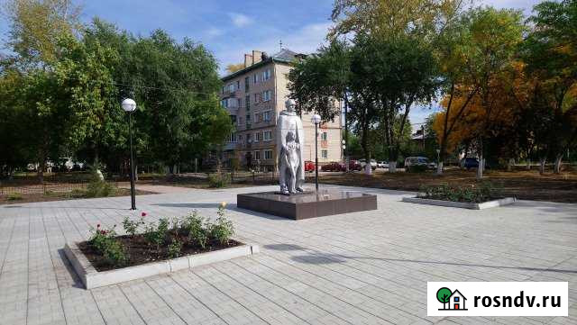 2-комнатная квартира, 42 м², 3/5 эт. на продажу в Курумоче Курумоч - изображение 1