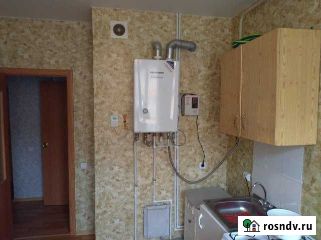 2-комнатная квартира, 44 м², 1/3 эт. на продажу в Киреевске Киреевск - изображение 1