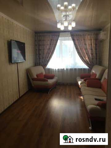 3-комнатная квартира, 61 м², 1/5 эт. в аренду посуточно в Геленджике Геленджик - изображение 1