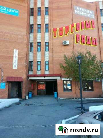 Гараж 18 м² в аренду в Тюмени Тюмень - изображение 1