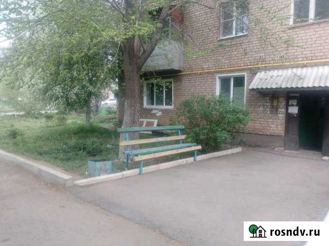 1-комнатная квартира, 31 м², 1/2 эт. на продажу в Сорочинске Сорочинск - изображение 1