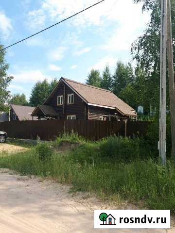 Коттедж 150 м² на участке 10 сот. на продажу в Зеленодольске Зеленодольск - изображение 1