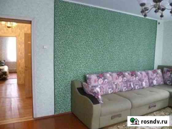 Дом 170 м² на участке 17 сот. на продажу в Любинском Любинский
