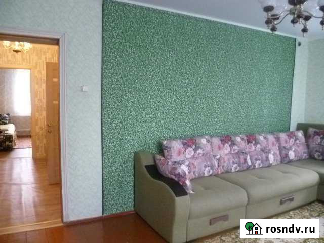 Дом 170 м² на участке 17 сот. на продажу в Любинском Любинский - изображение 1