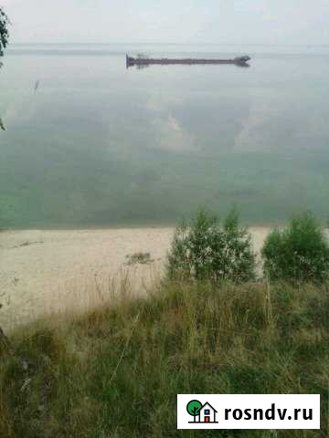 Участок СНТ, ДНП 10 сот. на продажу в Городце Городец - изображение 1