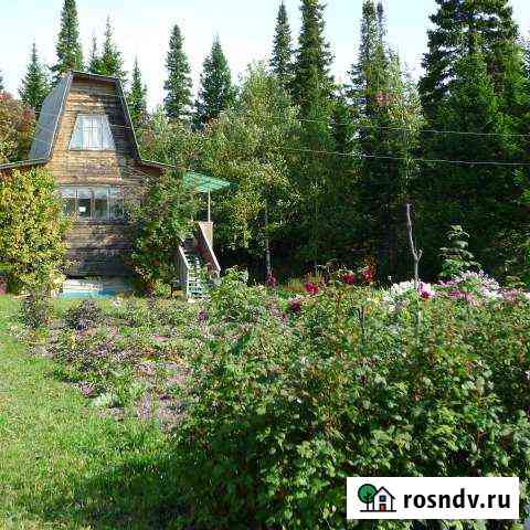 Дом 50 м² на участке 12.5 сот. на продажу в Памяти 13 Борцове Памяти 13 Борцов