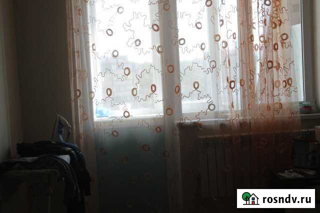 1-комнатная квартира, 45 м², 4/5 эт. на продажу в Горячем Ключе Горячий Ключ - изображение 1