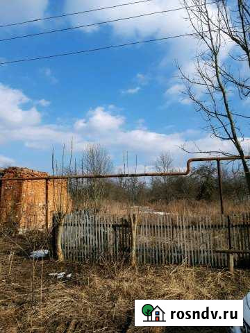 Участок ИЖС 15 сот. на продажу в Первомайском Тульской области Первомайский - изображение 1