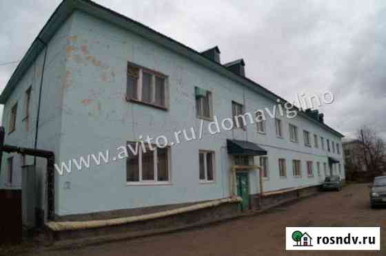 3-комнатная квартира, 57 м², 2/2 эт. на продажу в Иглино Иглино