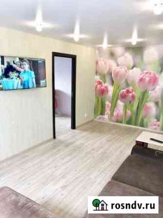 3-комнатная квартира, 65 м², 4/5 эт. на продажу в Чайковском Чайковский
