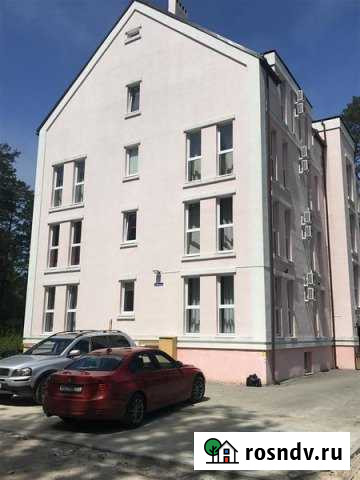 Апарт-отель Светлогорск - изображение 1