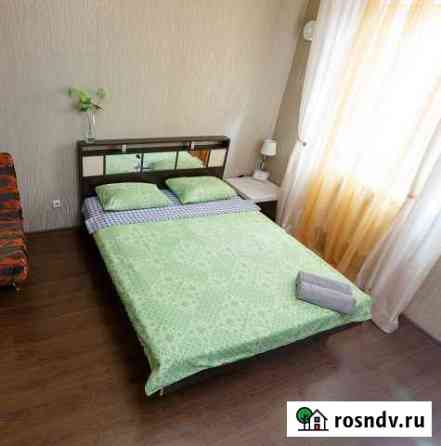 Квартира-студия, 28 м², 11/14 эт. в аренду посуточно в Петрозаводске Петрозаводск