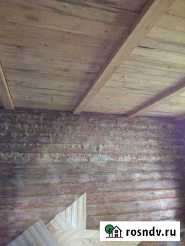 Дом 70 м² на участке 26 сот. на продажу в Красногорском Республики Марий Эл Красногорский - изображение 1