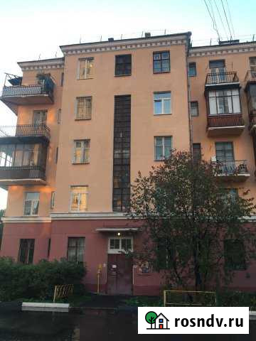 3-комнатная квартира, 65 м², 5/5 эт. в аренду на длительный срок в Балашихе Балашиха - изображение 1