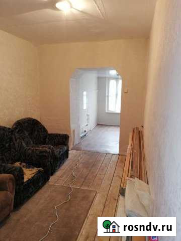 2-комнатная квартира, 37 м², 1/2 эт. на продажу в Чемодановке Чемодановка - изображение 1