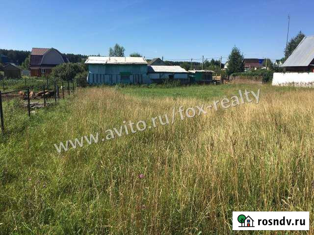 Участок ИЖС 15 сот. на продажу в Вербилках Вербилки - изображение 1