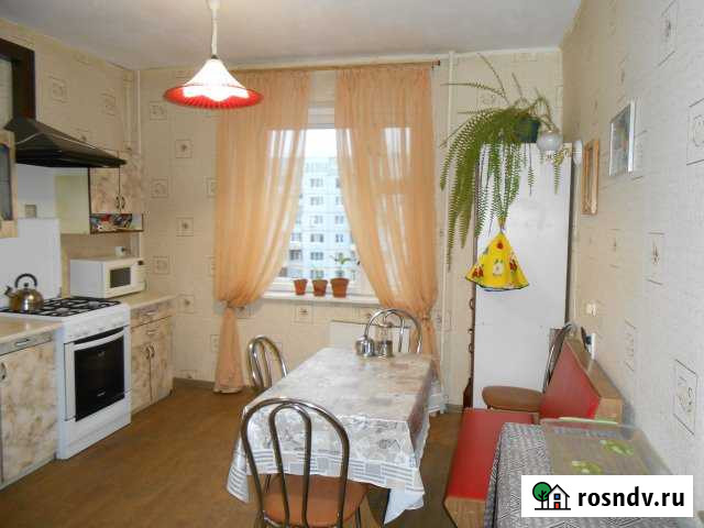 4-комнатная квартира, 84 м², 8/10 эт. на продажу в Ярославле Ярославль - изображение 1