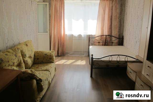 1-комнатная квартира, 40 м², 3/5 эт. в аренду на длительный срок в Выборге Выборг - изображение 1