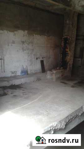 Гараж >30 м² в аренду в Биробиджане Биробиджан - изображение 1