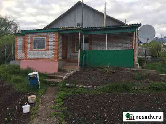 Коттедж 100 м² на участке 28 сот. на продажу в Раевском Раевский