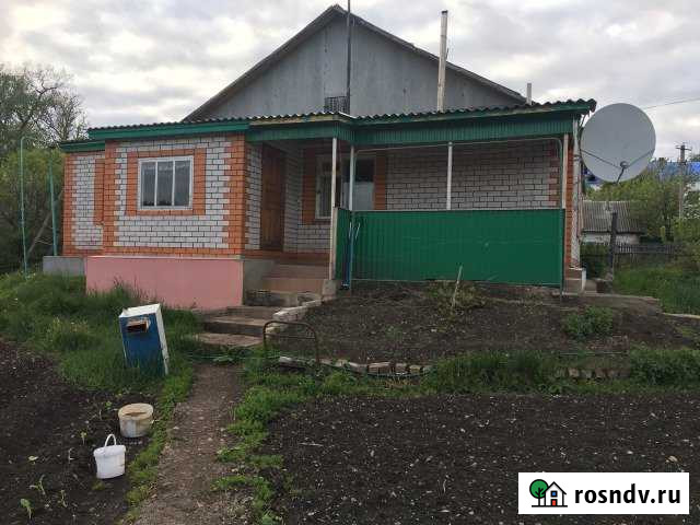 Коттедж 100 м² на участке 28 сот. на продажу в Раевском Раевский - изображение 1