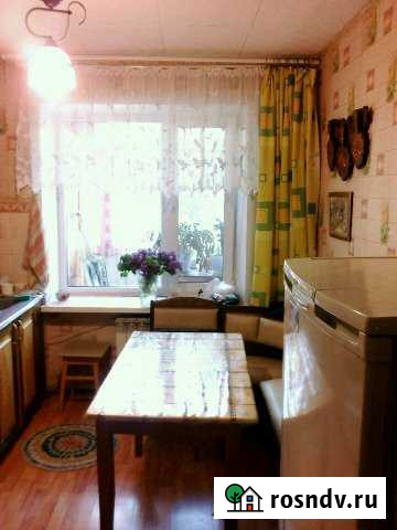 2-комнатная квартира, 53 м², 2/2 эт. на продажу в Арти Арти - изображение 1