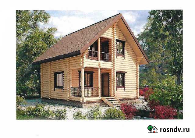 Дом 150 м² на участке 14 сот. на продажу в Гороховце Гороховец - изображение 1