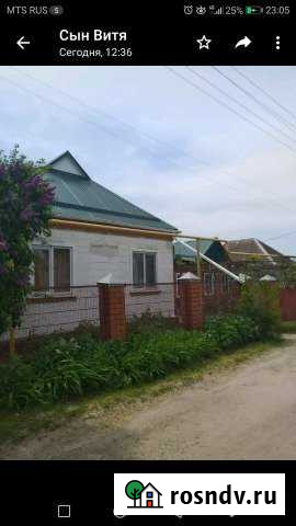 Дом 63 м² на участке 16 сот. на продажу в Старонижестеблиевской Старонижестеблиевская - изображение 1