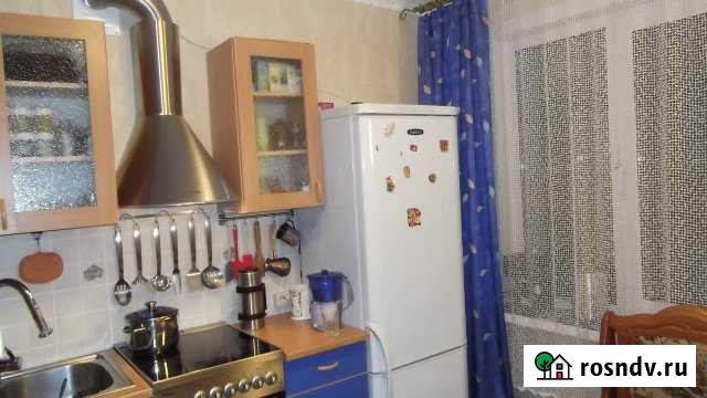 3-комнатная квартира, 75 м², 1/3 эт. в аренду посуточно в Байкальске Байкальск - изображение 1