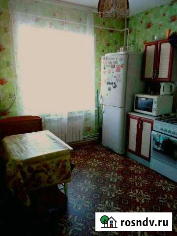 1-комнатная квартира, 53 м², 1/3 эт. на продажу в Знаменском Знаменское - изображение 1