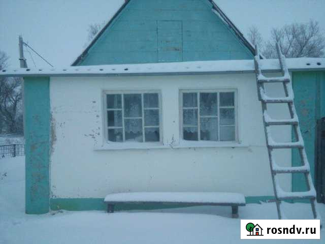 Дом 50 м² на участке 20 сот. на продажу в Захарово Захарово - изображение 1