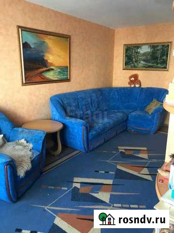 3-комнатная квартира, 60 м², 3/5 эт. на продажу в Кокино Кокино - изображение 1