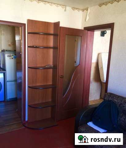 Комната 29 м² в 2-ком. кв., 4/5 эт. на продажу в Нелидово Нелидово - изображение 1