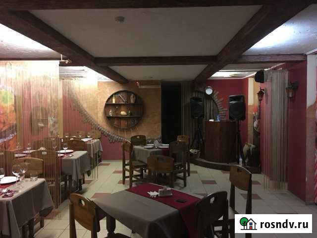 Помещение общественного питания, 155 кв.м. Пенза - изображение 1