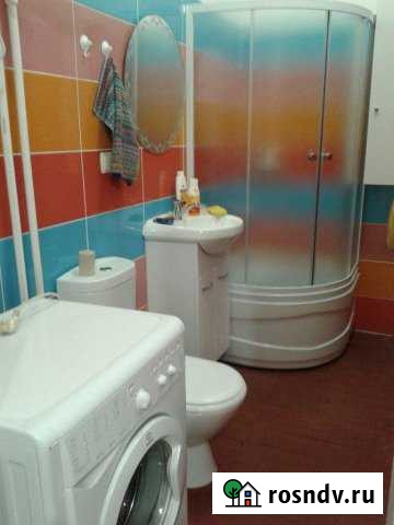 Квартира-студия, 27 м², 1/1 эт. в аренду на длительный срок в Симферополе Симферополь - изображение 1