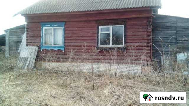 Дом 23 м² на участке 22 сот. на продажу в Курлово Курлово - изображение 1