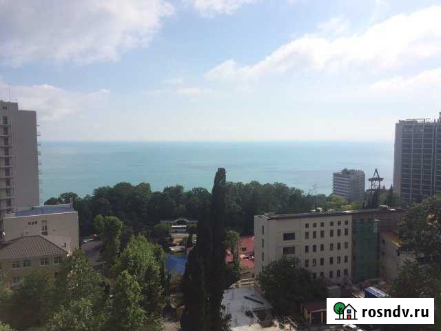 4-комнатная квартира, 250 м², 6/9 эт. на продажу в Сочи Сочи - изображение 1