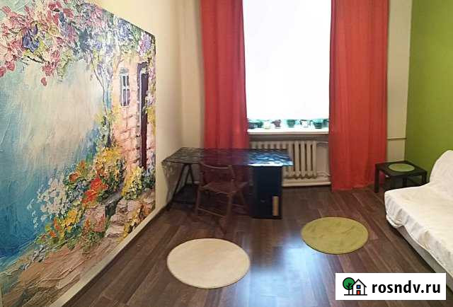 3-комнатная квартира, 69 м², 1/2 эт. на продажу в Отрадном Ленинградской области Отрадное - изображение 1