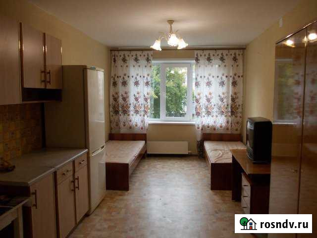Комната 18 м² в 1-ком. кв., 2/9 эт. в аренду на длительный срок в Кемерово Кемерово - изображение 1