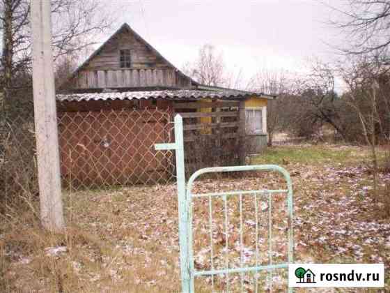 Дом 35 м² на участке 19 сот. на продажу в Стругах Красных Струги Красные