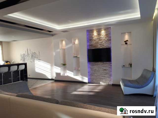 Коттедж 338 м² на участке 11 сот. на продажу в Михнево Михнево - изображение 1