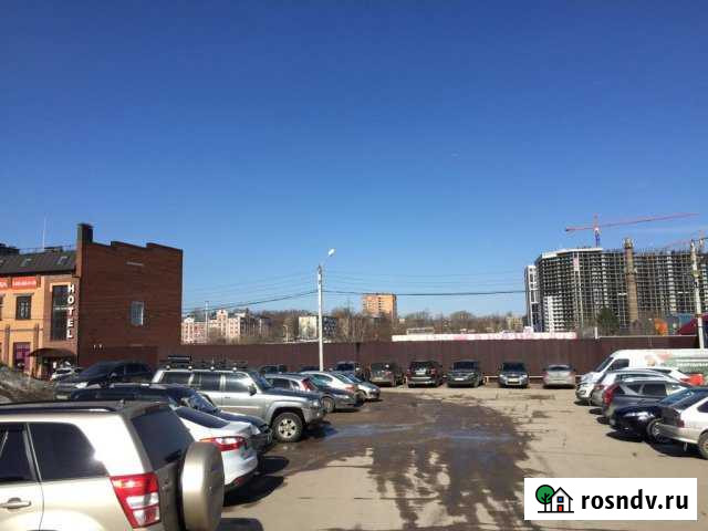 Участок промназначения 37 сот. на продажу в Калуге Калуга - изображение 1