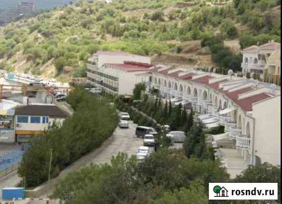 Таунхаус 98 м² на участке 1 сот. в аренду посуточно в Алуште Алушта
