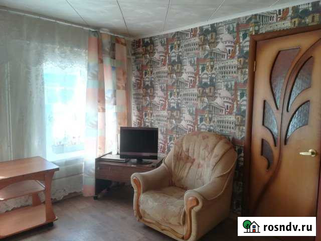 3-комнатная квартира, 56 м², 1/2 эт. в аренду на длительный срок в Коломне Коломна - изображение 1