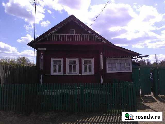 Дом 40 м² на участке 9.4 сот. на продажу в Савино Савино - изображение 1