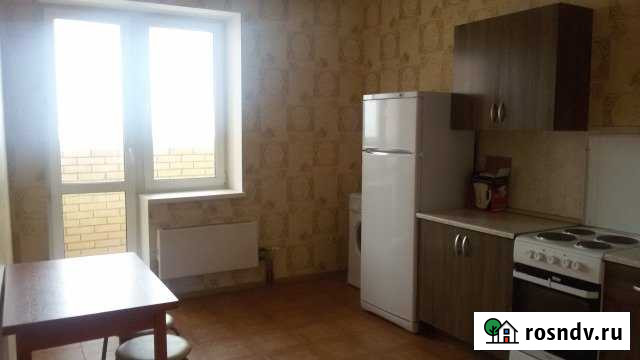 1-комнатная квартира, 40 м², 12/15 эт. в аренду на длительный срок в Звенигороде Звенигород - изображение 1